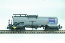 Electrotren 5430K Ketelwagen Campsa 4 assen
