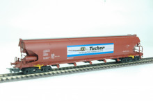 Electrotren 5602 Silowagen Tucher