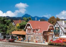 FALLER 131377 Station Burgdorf