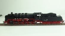 Fleischmann 4182 Stoomlok BR50 vsn de Duitse Rijksbahn