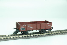 Fleischmann 5208 Lage bakwagen DRG