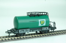 Fleischmann 5402 Ketelwagen BP petroleum