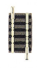Fleischmann 9104 RECHTE RAIL 27,75 MM. Gebruikt