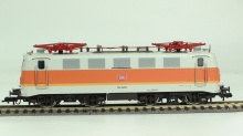 Fleischmann 984349 BR111 grijs/crème