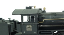 Liliput 131999 Stoomlok 3505 NS - Img 2