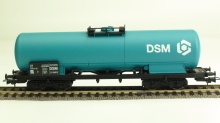 Liliput 225896 Ketelwagen 4-assig DSM