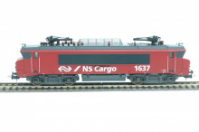 LIMA 208024 Lok 1220 NS Cargo - Img 2