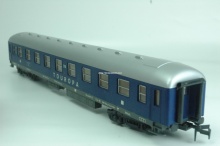 LIMA 6608 TOUROPA wagen SPOOR 0 - Img 4