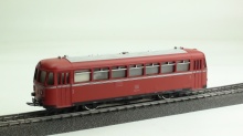 Märklin 3016 Railbus DB 800 gebruikt - Img 2