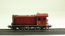 Märklin 3136 Diesellok Deuts van de CFL - Img 2