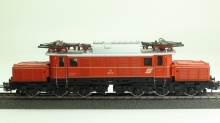Märklin 3159 E-lok 1020 'Kleine krokodil' van de OBB netjes gebruikt - Img 2