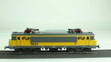 Märklin 3326 E-lok 1631 mooi gebruikt
