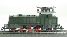 Märklin 3456 E-lok E 60 van de DB gebruikt - Img 2