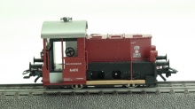 Märklin 368109 Diesellok Köf Ka 4816 DB Acculokomotief - Img 2
