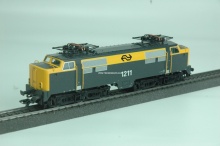 Märklin 37120 NS 1211 digitaal met geluid NIEUW