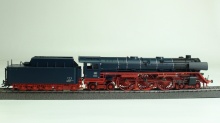 Märklin 39052 Stoomlok BR05 003 van de DB NIEUW - Img 2