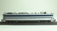 Märklin 39402 E-lok Serie 18 van de SNCB digitaal geluid softdrive NIEUW