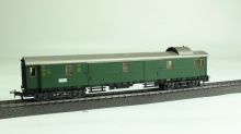 Märklin 4142 Bagagerijtuig 105312 DRG gebruikt