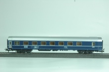 Märklin 4151 TEN rijtuig NS MET BINNENVERLICHTING - Img 1