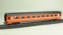 Märklin 4156 Rijtuig 1e klasse SNCF Nieuwstaat
