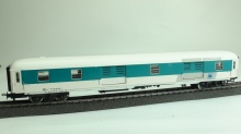 Märklin 4223 Bagagerijtuig DB nieuwstaat