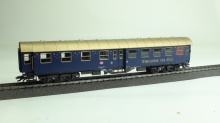 Märklin 4299 Rijtuig 'Theater Im Zug' NIEUW