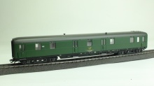 Märklin 43260 Postrijtuig DB