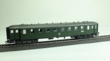 Märklin 4376 Personenrijtuig 1e klasse DR