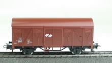 Märklin 4402 Gesloten goederenwagen NS