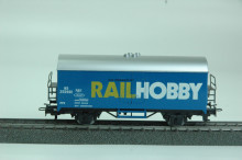 Märklin 4415-R16 RAILHOBBY - Img 2