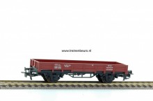 Märklin 4423 Lageboord wagon bruin DB