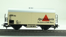 Märklin 4426 Koelwagen Apollinaris