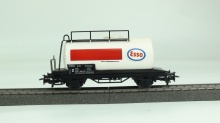 Märklin 4441-1 ESSO Ketelwagen