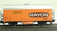 Märklin 4489.1 Zwitserse chocolade RAYON