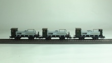 Märklin 46290 Set van 3 spirituswagens K.Bay.Sts.B. - Img 2