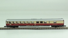 Märklin 8726 Restauratierijtuige crème/rood
