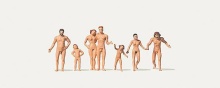 Merten 2533 Nudisten