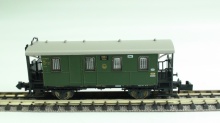 Minitrix 13135 Postrijtuig