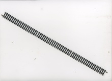 Minitrix 14902 Rails Rechte rail 312,6 mm NIEUW
