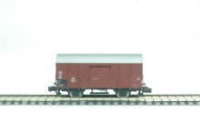 Minitrix 15173-31 Gesloten goederenwagen
