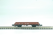 Minitrix 3588 Lage bak DRG
