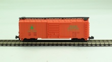 Modelpower 3602 Maine Central