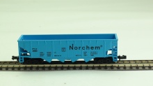 Modelpower 3702 Norchem hopper