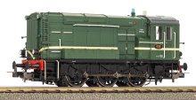 PIKO 22007 diesellok RH500 VSM