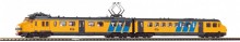 PIKO 40280 Hondenkop geel