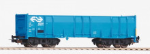 PIKO 54446 Gesloten goederenwagen NS RAILREINIGING