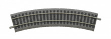 PIKO 55411 Gebogen rail R1 30 graden NIEUW