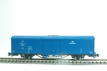 PIKO 98549C Gesloten goederenwagen PKP