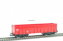PIKO EAOS rood DB
