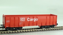 PIKO Hoge boordwagen EAOS DB CARGO - Img 2